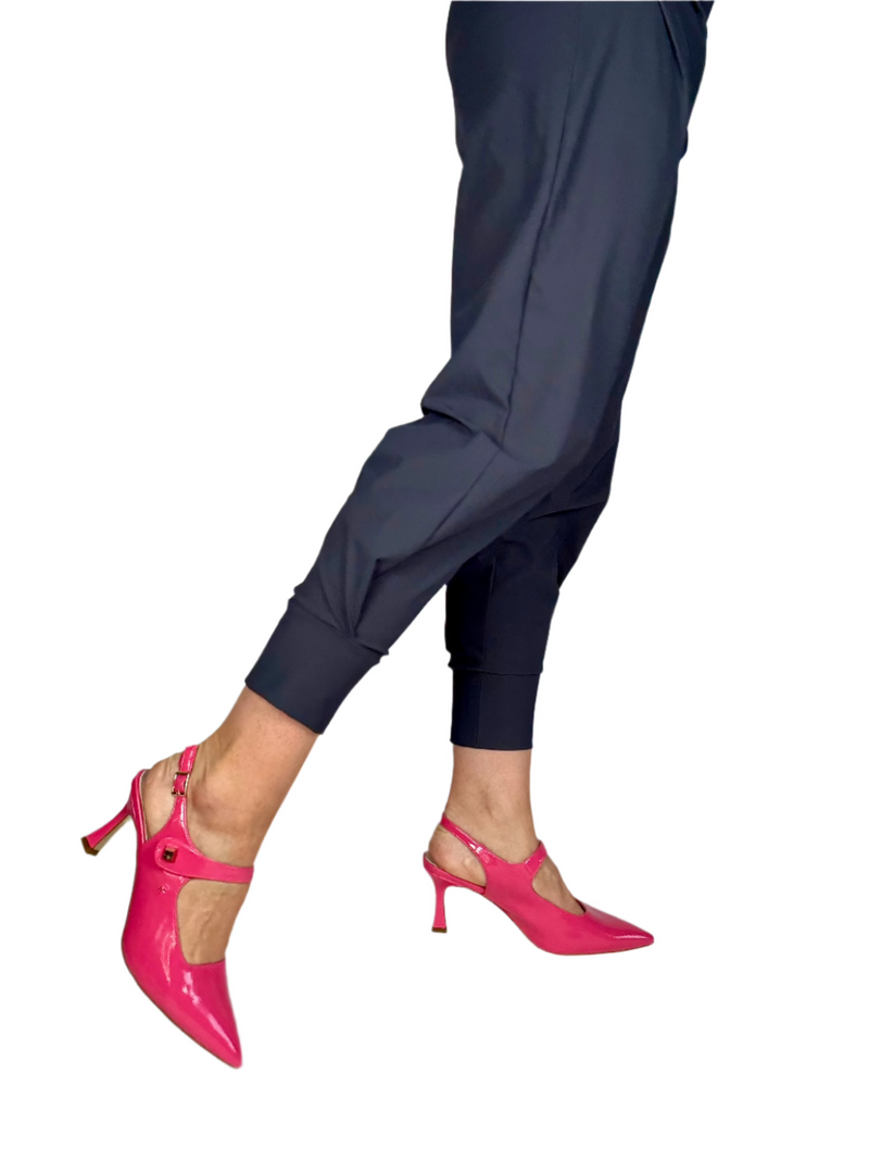 Load image into Gallery viewer, pink heels
