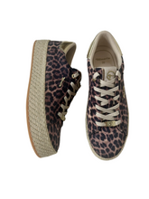 Load image into Gallery viewer, casual leopard print shoes