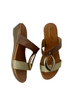 slip on sandals