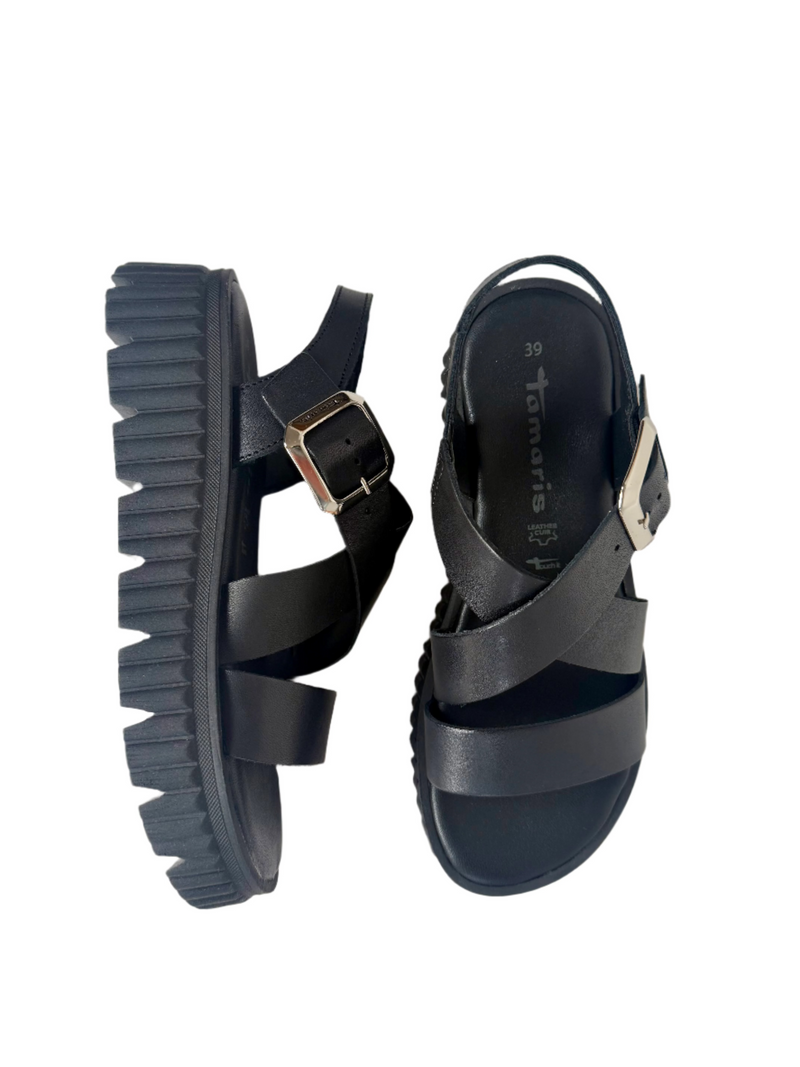Load image into Gallery viewer, tamaris sandals
