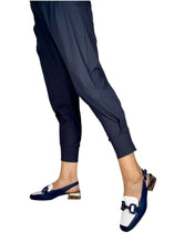 Load image into Gallery viewer, navy heels