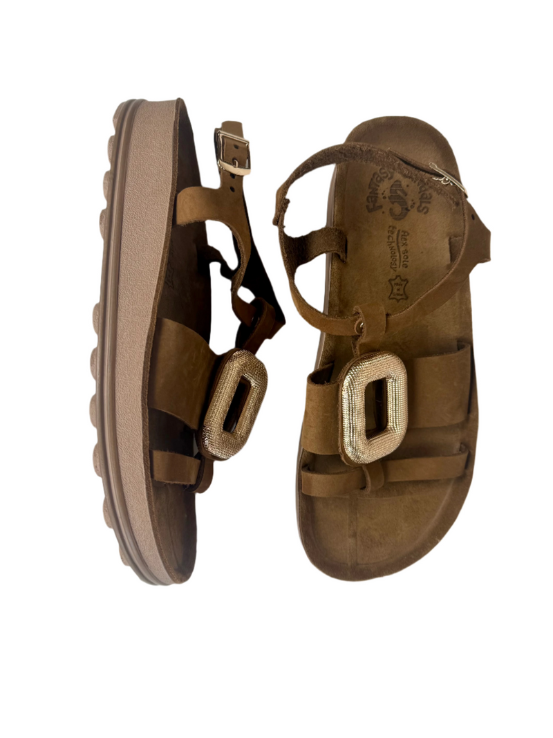 Load image into Gallery viewer, fashionable sandals for women
