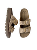 croc patet sandals