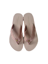 Load image into Gallery viewer, pink flip flops