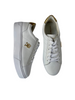 white trainers for women