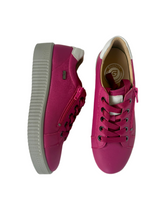 Load image into Gallery viewer, pink womens shoes