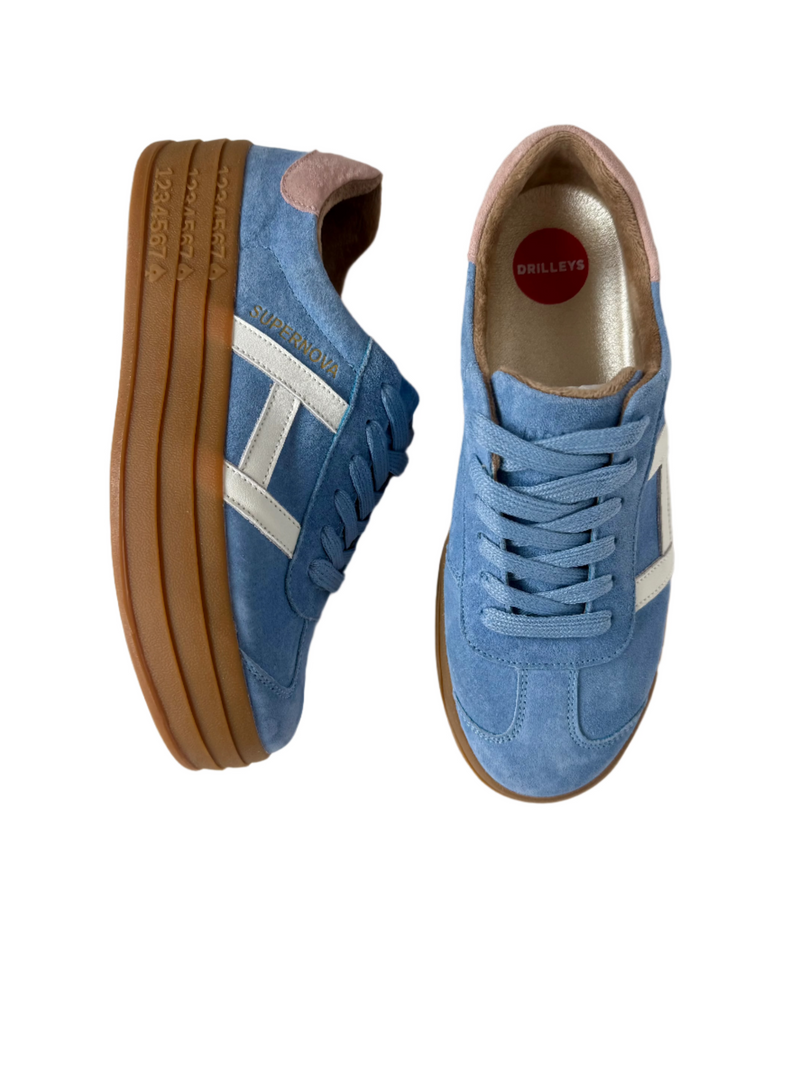 Load image into Gallery viewer, drilley shoes
