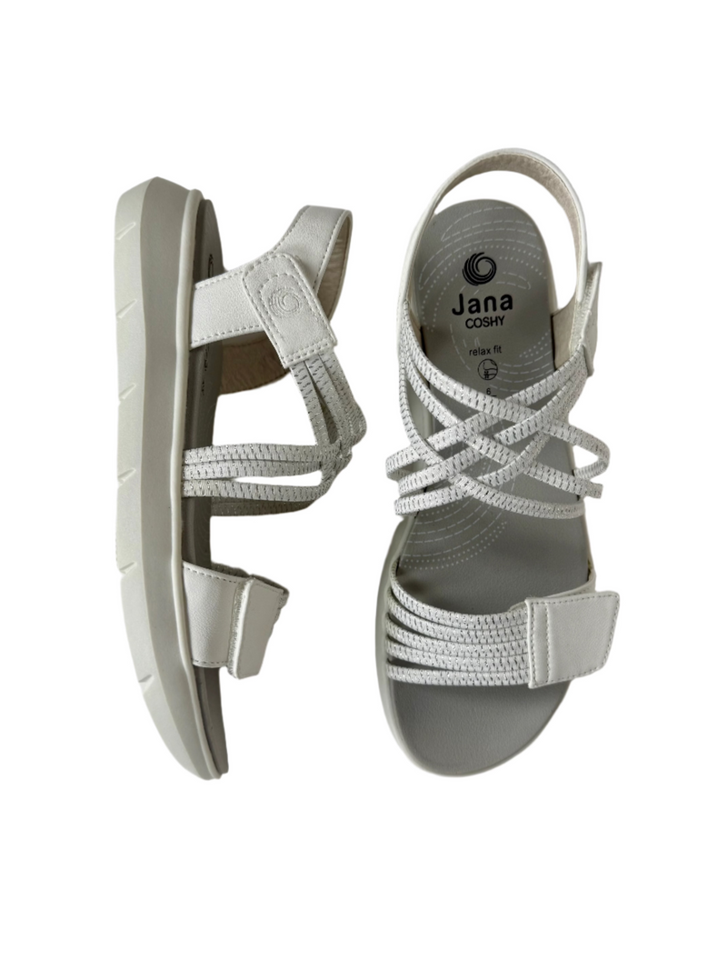 Load image into Gallery viewer, jana sandals
