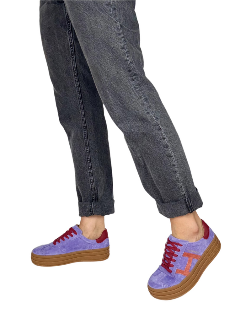 Load image into Gallery viewer, ladies fashion trainers
