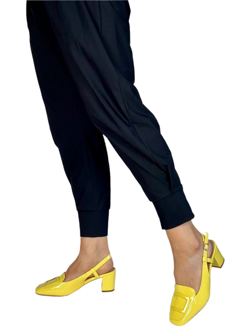 Load image into Gallery viewer, yellow heels
