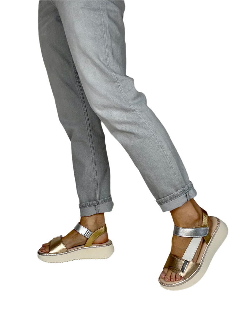 Load image into Gallery viewer, gabor sandals
