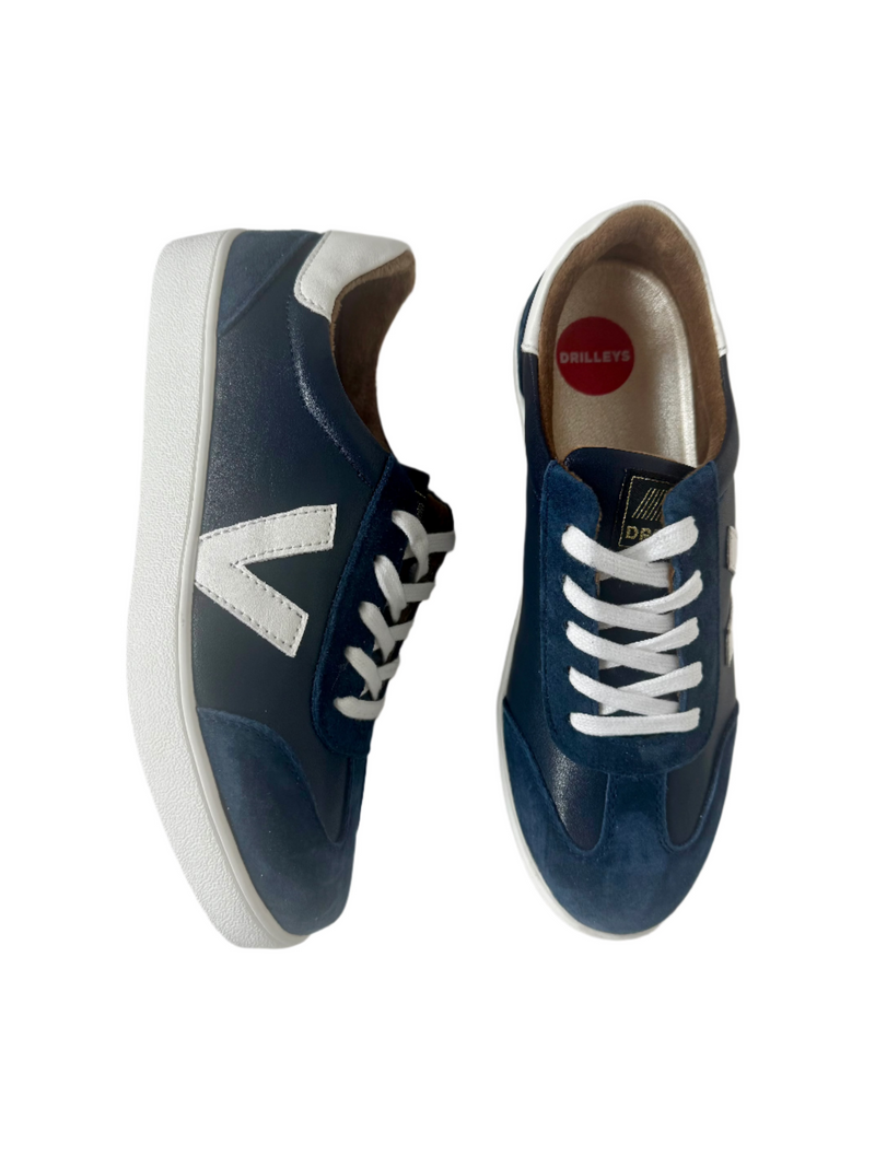 Load image into Gallery viewer, drilleys footwear
