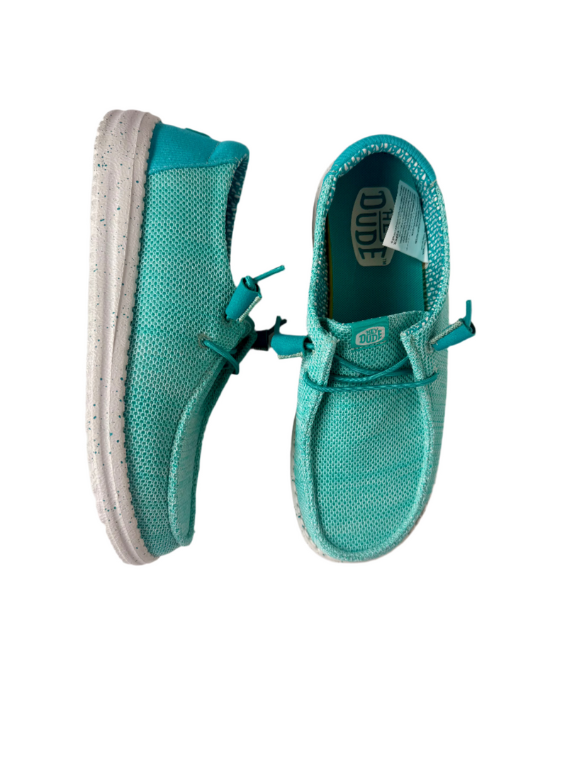 Load image into Gallery viewer, dude hey shoes
