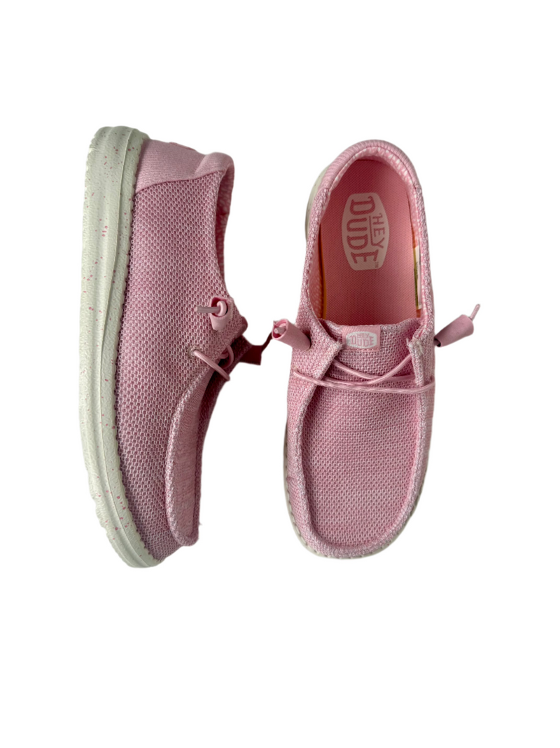 Load image into Gallery viewer, hey dude shoes
