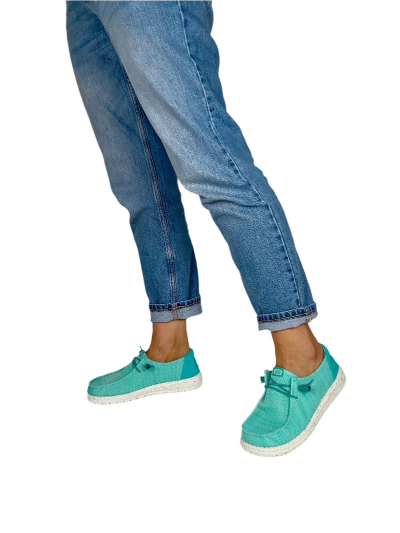 Load image into Gallery viewer, hey dude womens shoes
