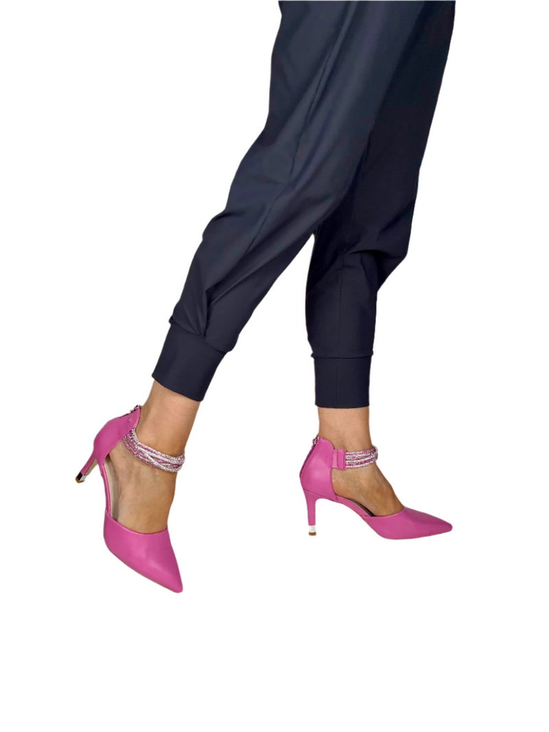 Load image into Gallery viewer, pink stillietos
