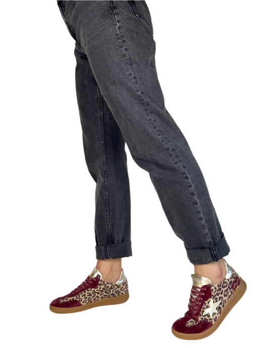 womens casual trainers