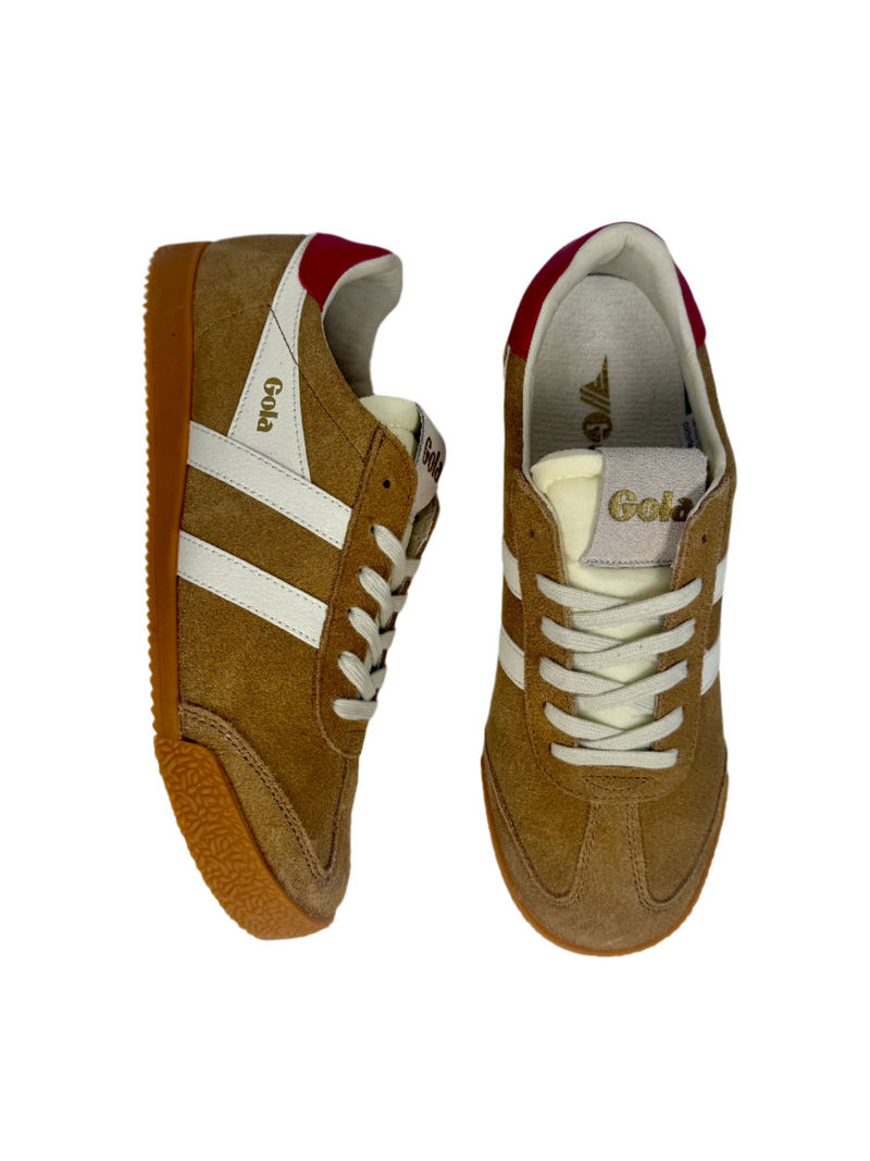 Load image into Gallery viewer, gola trainers cork

