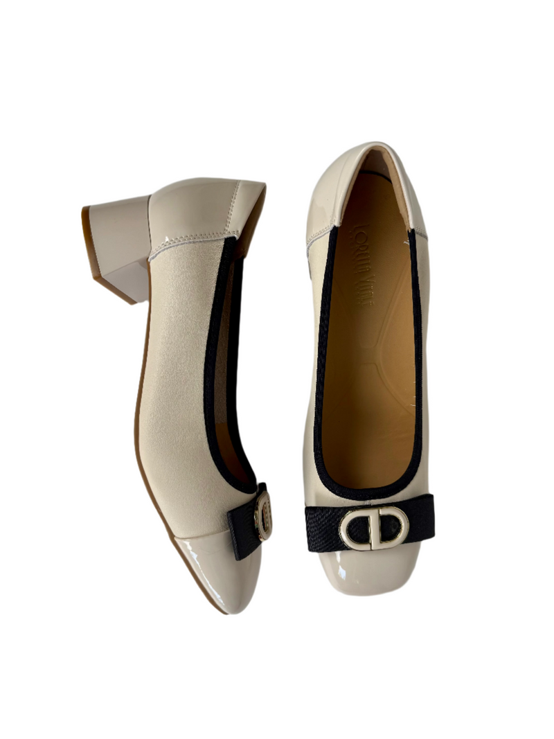 Load image into Gallery viewer, Loretta vitale heels
