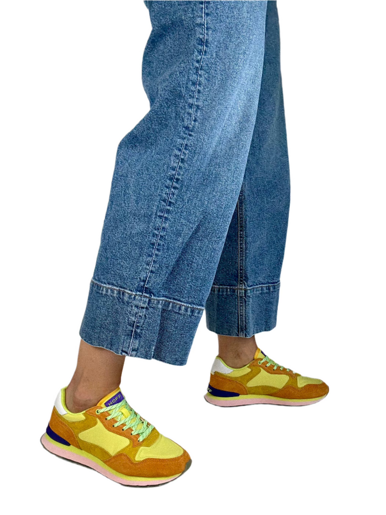 hoff trainers