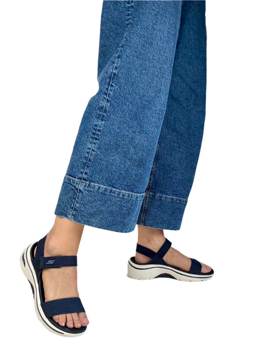womens skechers sandals