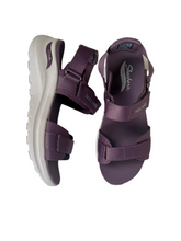 Load image into Gallery viewer, skechers arch fit sandals