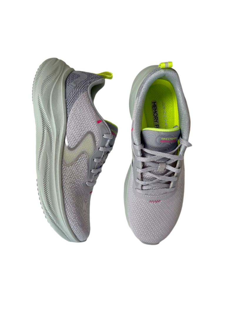 Load image into Gallery viewer, skechers womens trainers
