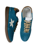 blue meline shoes