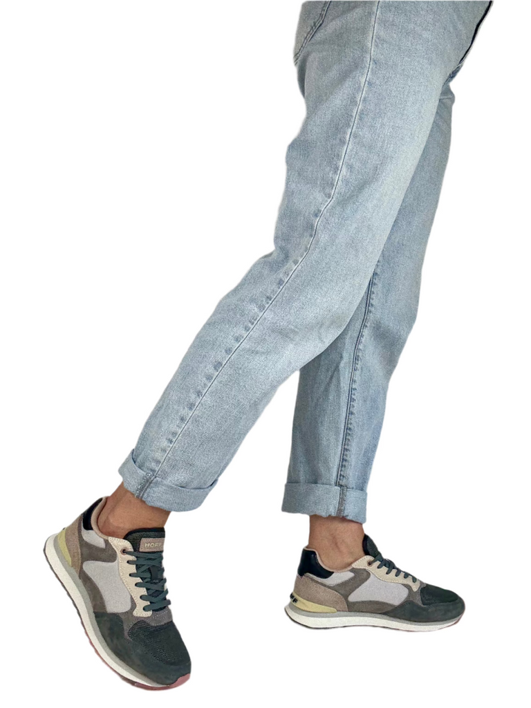 hoff trainers online