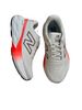 new balance ladies trainers