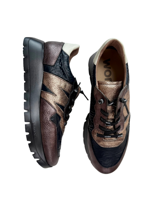 wonders trainers