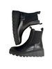 tamaris wedge boots