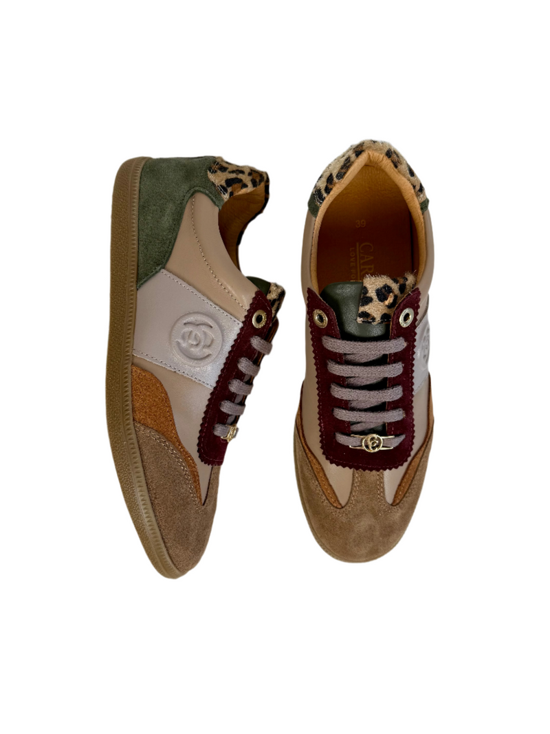 Load image into Gallery viewer, carmela trainers

