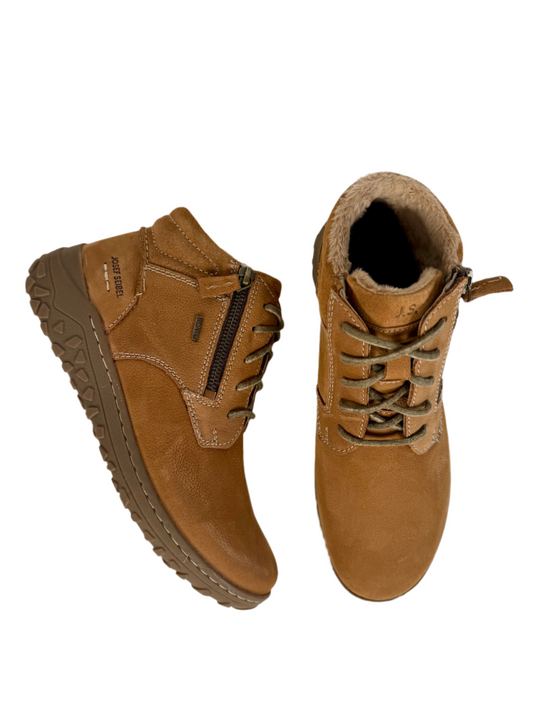 ladies winter boots
