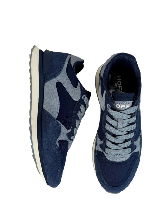 ladies hoff sneakers