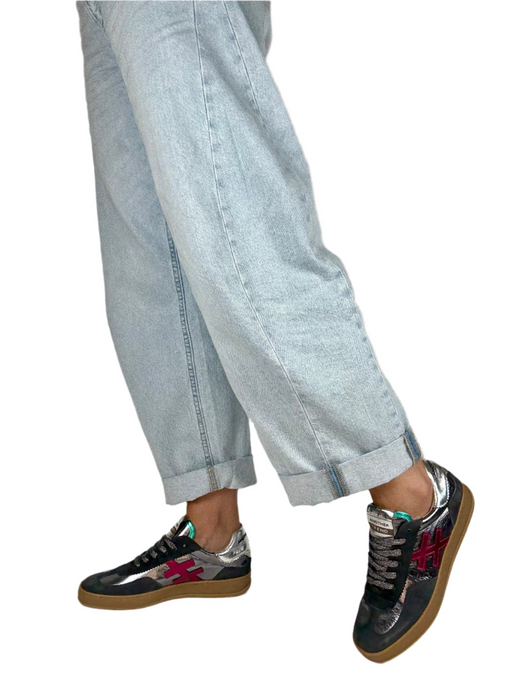 another trend sneakers cork