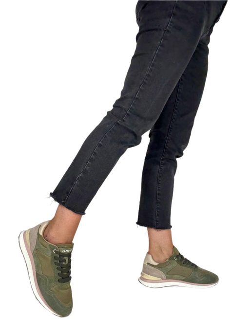 hoff trainers cork