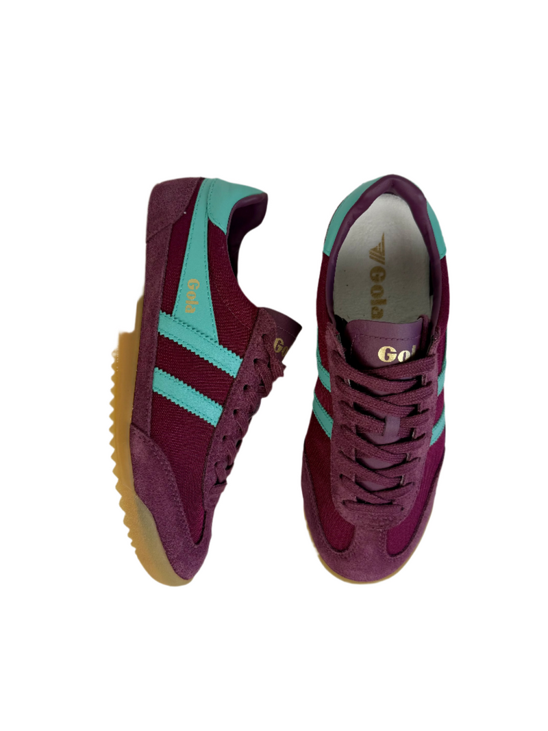 Load image into Gallery viewer, gola casual trainers
