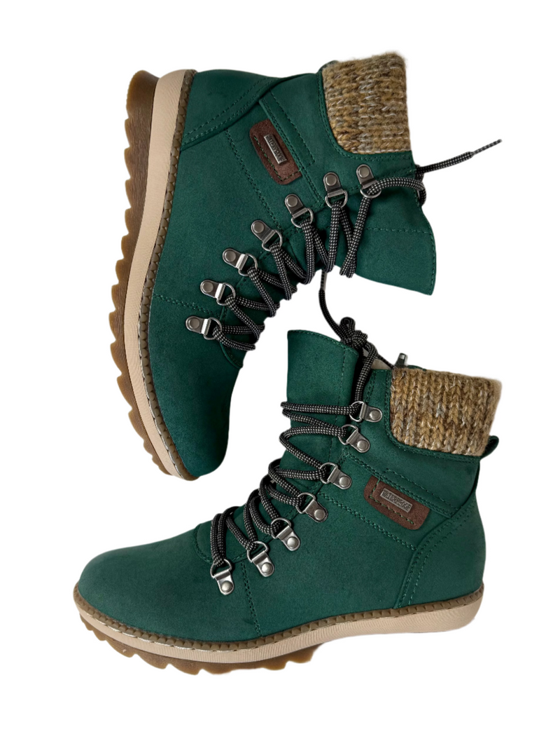 Load image into Gallery viewer, ladies casual walking boots

