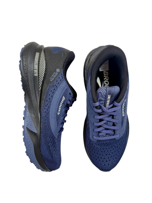 brooks trainers cork