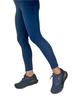 navy gor tex running shoes for women