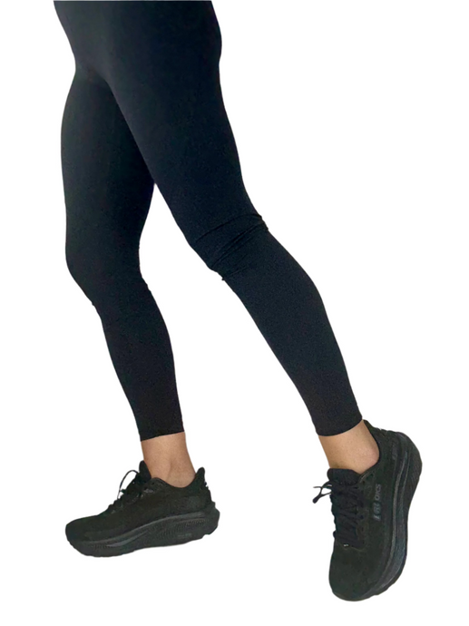 black brooks waterproof shoes