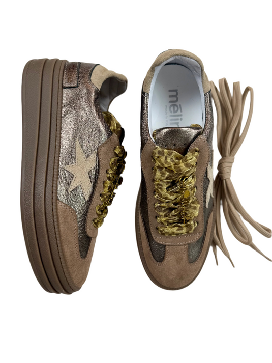 platform shoes