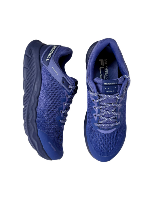 merrell waterproof shoes for women