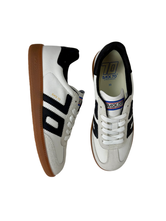 ladies casual trainers