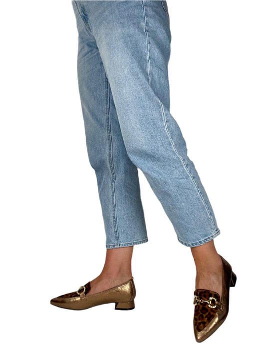 dressy loafers