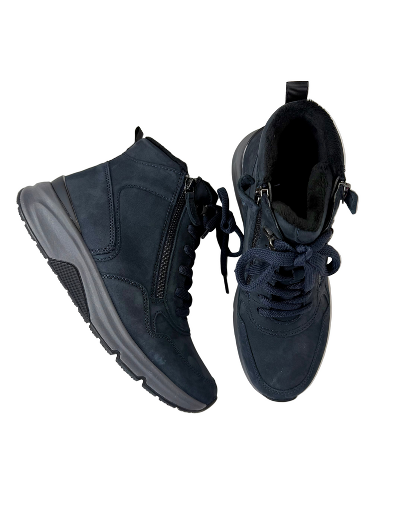Load image into Gallery viewer, gabor womens boots
