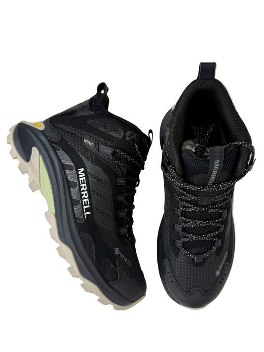 ladies hiking boots