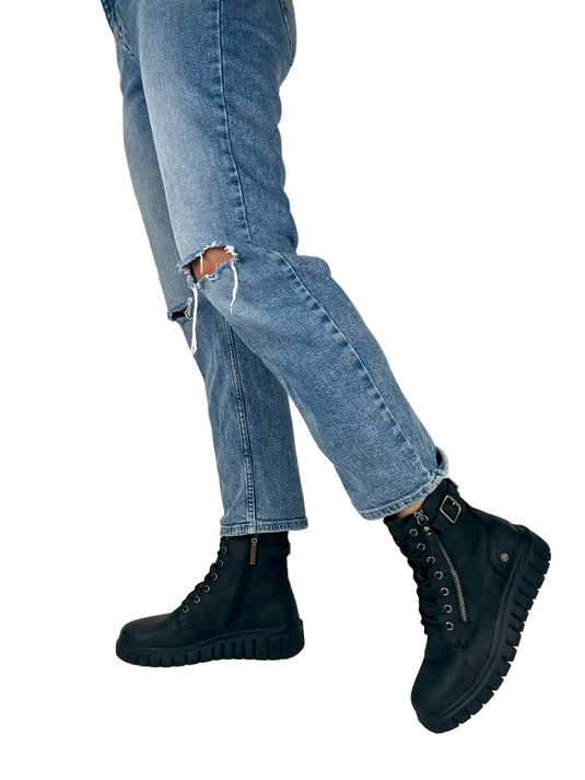 Batemans Footwear Refresh Shoes Online REFRESH Boots Online Womens