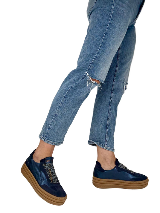 meline sneakers